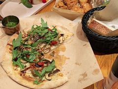 -百特喜·意大利餐厅(八佰伴镇江店)