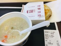 -魏家凉皮(中央广场店)