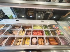 -赛百味SUBWAY(高新店)