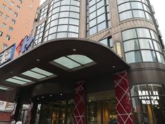 -光启城时尚购物中心