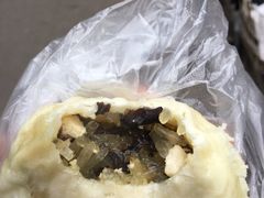 -东仓门早市