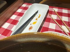 -西贝(财富购物中心店)
