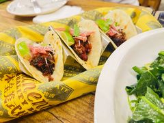 -本垒美式烤肉(三里屯店)
