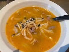 -漆黑觉米粉(三里屯店)