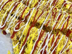 -即墨老公社·海肠捞饭大王(古城店)