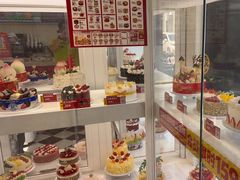 -味多美蛋糕(新和平里店)