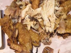 -大秦地·西北菜(纬四路店)