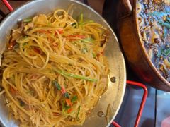 -拾捌川·自贡爆炒(新街口店)