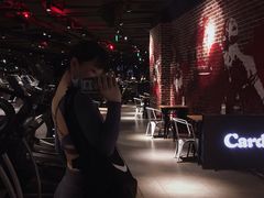 -威尔仕健身会所(古北1699店)