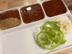 -霸腹烤肉(厦门柚子番店)
