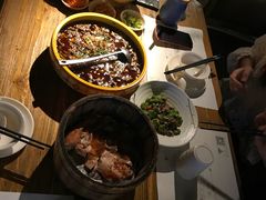 -胡桃里音乐酒馆(曲江店)