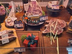 -MEAT MATE 鲜食肉铺(凤凰汇·里巷店)