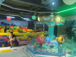 -宝燕乐园(闵行旗舰店)