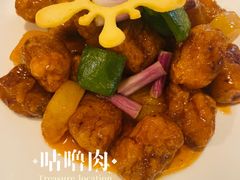 -五号茶居·新派粤菜·岭南五号酒店(沿江中路店)