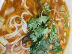 -卷翻天·卷饼(欧亚商都店)