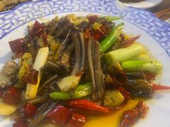 -百年粉蒸牛肉