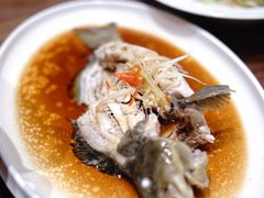 -将相和·海鲜蒸饺大连菜