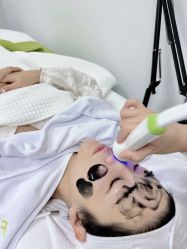 -凡碧诗毛孔清洁收细