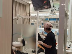 -维乐口腔(美维云门诊陆家嘴店)