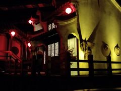 -郑州方特梦幻王国