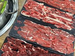 -刘少华贵州小黄牛·鲜牛肉火锅(总店)