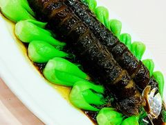 -梅龙镇酒家(南京西路总店)