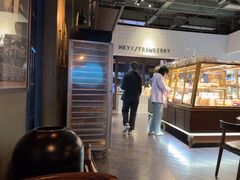 -黑草莓(重庆路店)