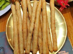 -鹏鹏虾庄·创新土鸡火锅(坪山高铁站店)