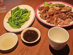 -春梅里卤鹅馆·47年老字号(中山路店)