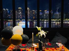 -AZUL by FUEL蓝色·法式酒馆(琶醍店)