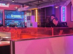 -钢管厂五区小郡肝串串香(奥克斯广场锦城万达店)