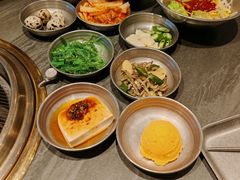 -麻蒲碳烤肉(远景路1号店)