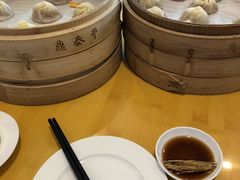 -鼎泰丰(嘉年华•海信广场VILLAGE店)