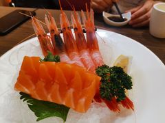 -东京屋(武定路店)