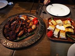 -Antalya安塔利亚土耳其餐厅(猎德店)