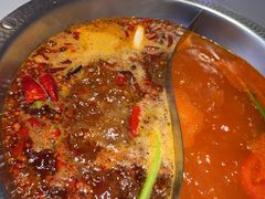 -李姑婆鲜切牛肉火锅自助(凤城二路店)