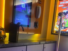 -星聚会KTV(南翔印象城MEGA店)