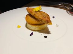 -柏蔻餐厅Le Banquet Bistro(天河北店)
