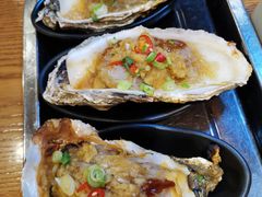 -喝丢一只鞋海鲜烧烤·海肠捞饭(市场店)