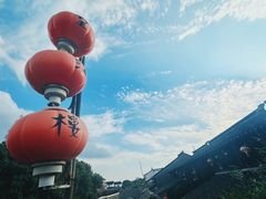 -千灯古镇