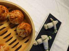 -唐诗楼(竹林庭院店)
