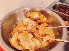 -薛记襄阳香辣牛肉面(平安路店)