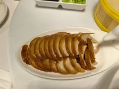 -鸿运楼烤鸭店(天桥店)