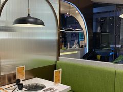 卡座-有鱼吃·纸包烤鱼(曲江创意谷店)