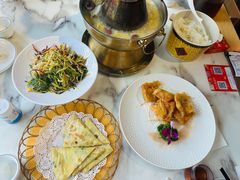-东北民俗村·东北菜(翻身店)