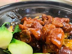 -天鲜阁·海鲜粤菜·33年老字号(石槎白云站店)