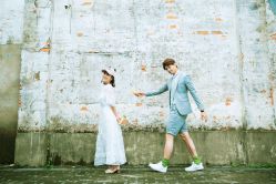 -雨墨婚纱摄影工作室