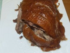 -春饼先生·北京烤鸭(甘井子万达店)