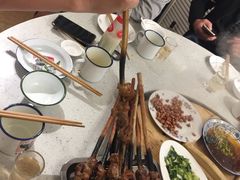 -东北大油边(劳动路店)