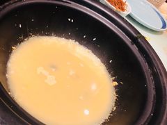 粥-三个渔夫·蒸汽海鲜(五大道店)